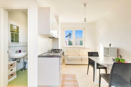 Apartamento Villa Davele