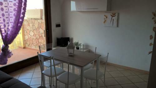 Apartamento Residence Eolo