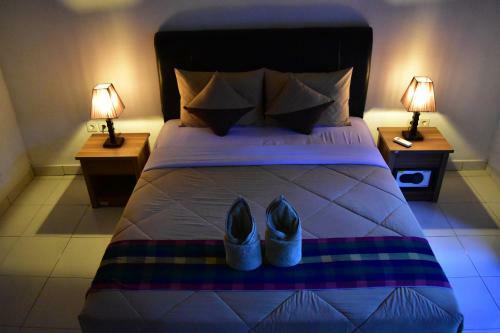 Hostal Meisya Cottage