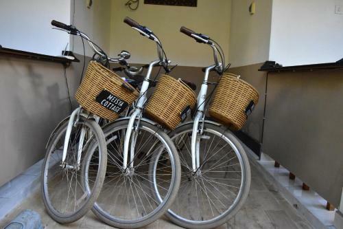 Hostal Meisya Cottage