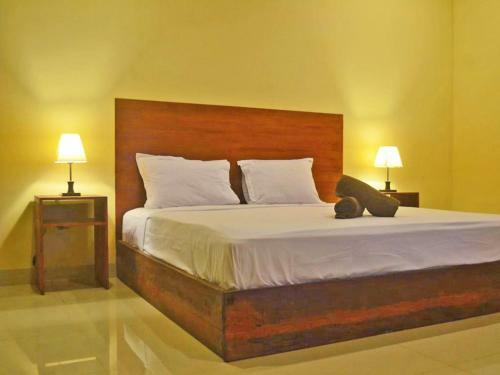 Hostal Wisma Bunda