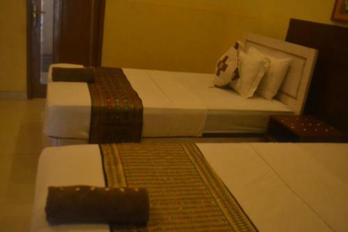 Hostal Wisma Bunda