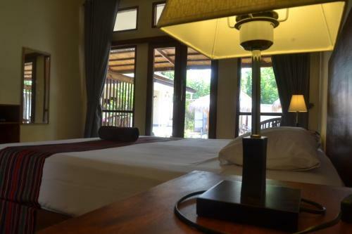 Hostal Wisma Bunda