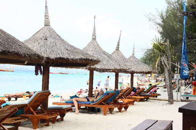 Good Heart Resort
