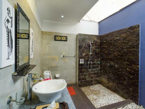 Hostal Tropica Gili Total Body Fit