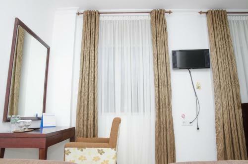Hotel Grand Kartini