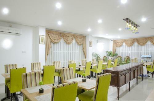 Hotel Grand Kartini