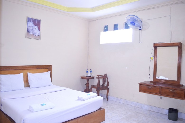 Hotel Yuriko