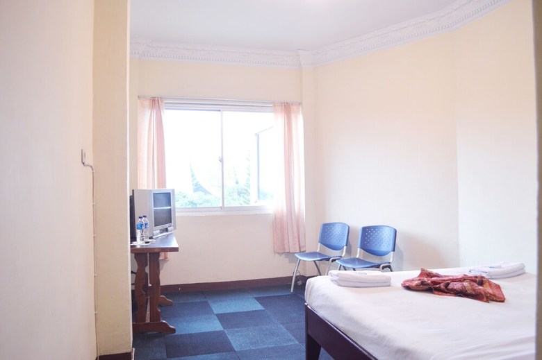 Hotel Yuriko