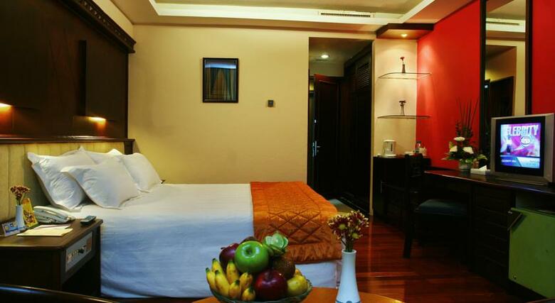 Hotel Mutiara Merdeka