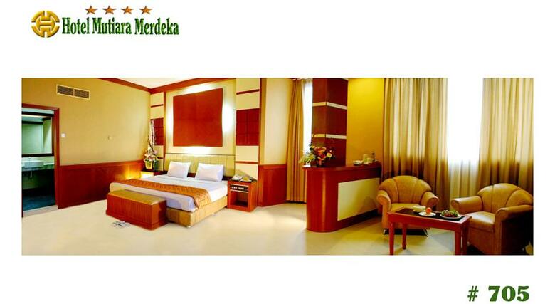 Hotel Mutiara Merdeka