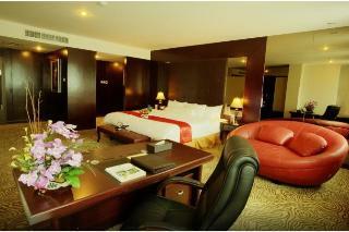 Grand Central Hotel Pekanbaru
