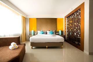 Cipaganti Legian Hotel