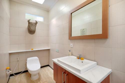 Hostal The Vie Villa