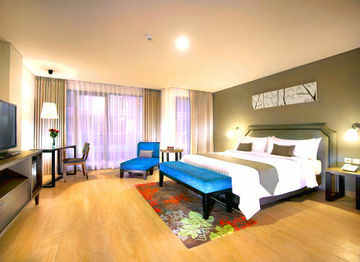 Harper Kuta Hotel