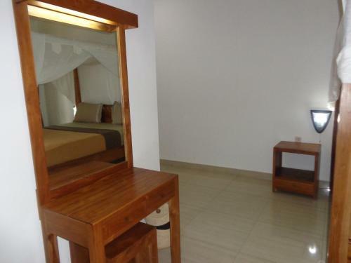 Hotel Arca Bungalow