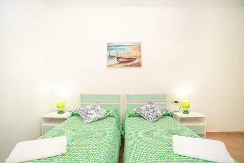 Apartamento Appartamento Alessio 14