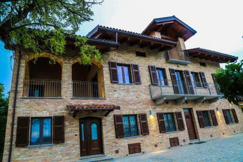 Bed & Breakfast Le Giustizie