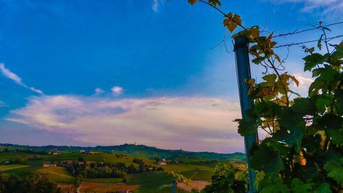 Bed & Breakfast Le Giustizie