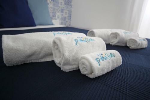 Bed & Breakfast Petra Solis