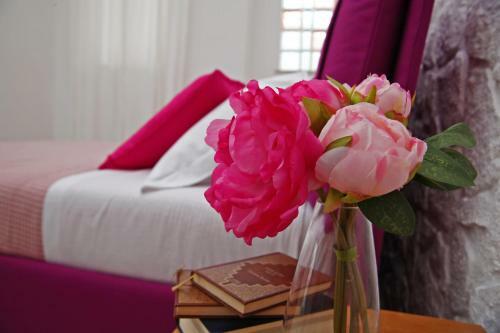 Bed & Breakfast Petra Solis