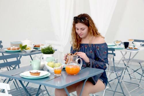 Bed & Breakfast Petra Solis