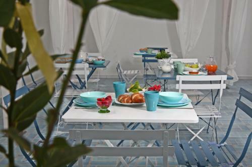 Bed & Breakfast Petra Solis