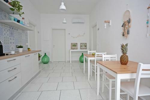 Bed & Breakfast Petra Solis