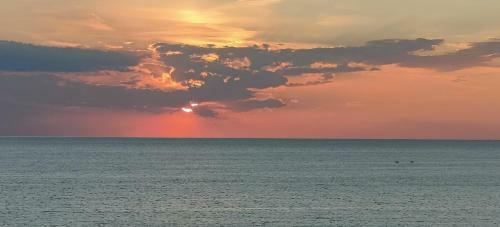 Bed & Breakfast Sunset Bay