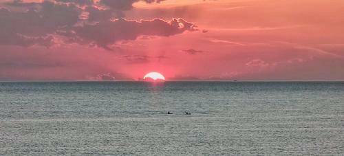 Bed & Breakfast Sunset Bay