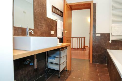 Borgo Medievale Apartment