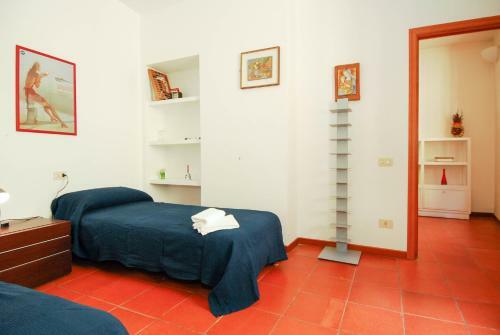 Borgo Medievale Apartment