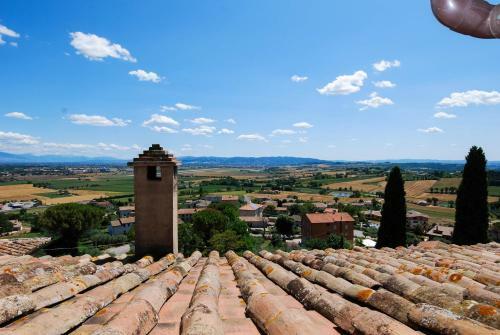 Borgo Medievale Apartment