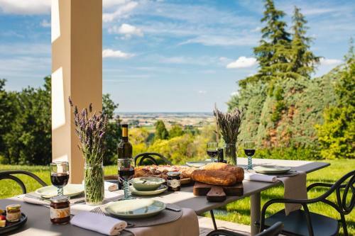 La Pergola Luxury Holiday Home