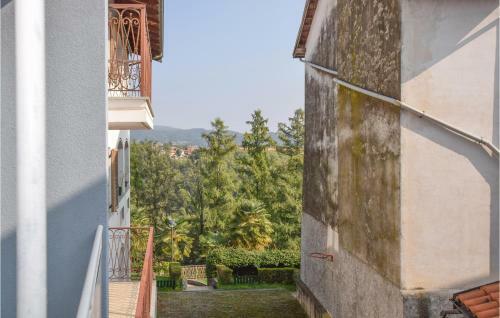 Apartamentos Casa Della Nonna