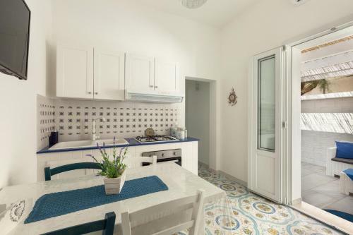 Apartamento Appartamenti Villa Blu Cobalto