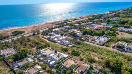 Apartamento Appartamenti Villa Blu Cobalto