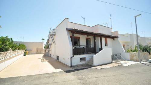 Apartamento Residenze Verardi