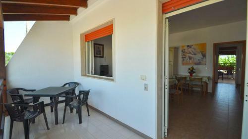 Apartamento Residenze Verardi