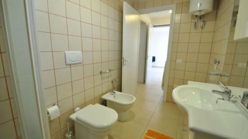Apartamento Residenze Verardi