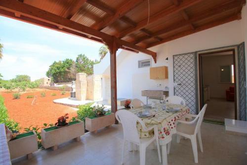 Villa Tower House