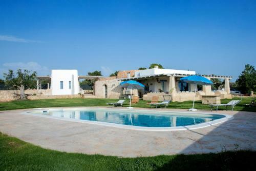 Villa Il Trullino