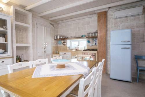Villa Prestige Pool Trullo