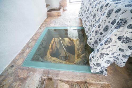 Villa Prestige Pool Trullo