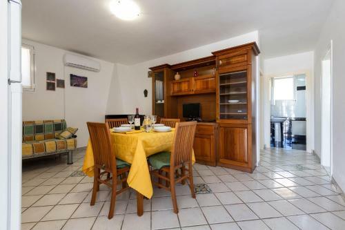 Apartamento Casetta Di Anna
