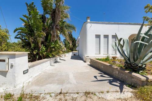Apartamento Casetta Di Anna