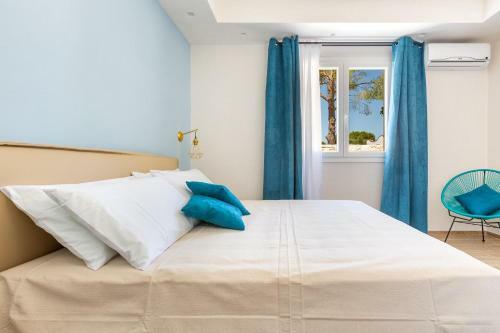 Apartamento Villa San Teodoro