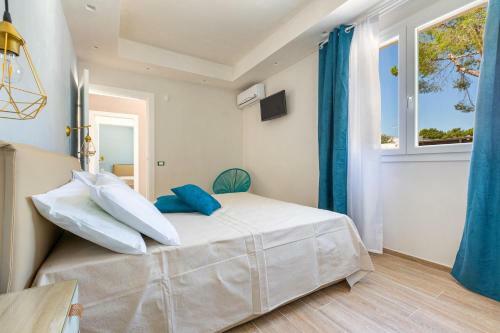 Apartamento Villa San Teodoro