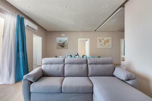 Apartamento Villa San Teodoro