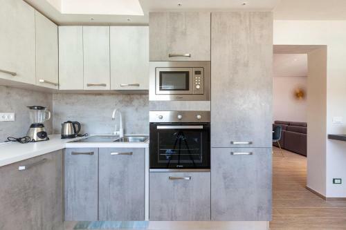 Apartamento Villa San Teodoro